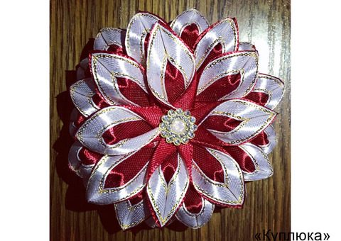 АКСЕССУАРЫ ДЛЯ ВОЛОС
