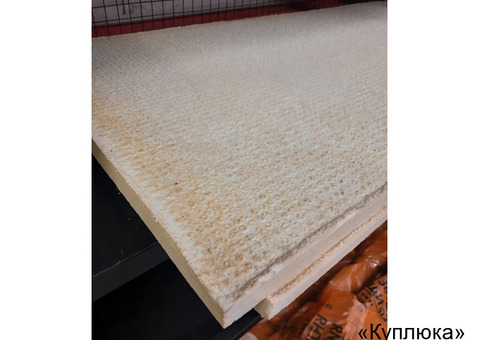 Плита огнеупорная теплоизоляционная Board K 1260-300 (1200x600x30)