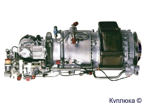 Куплю ГТДЭ-117