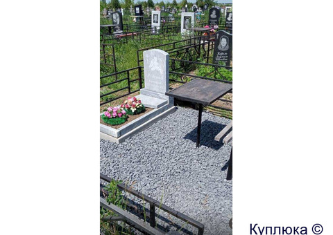 Изготовление и установка памятников
