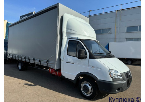 заказать газель для перевозки недорого казань  с грузчиками