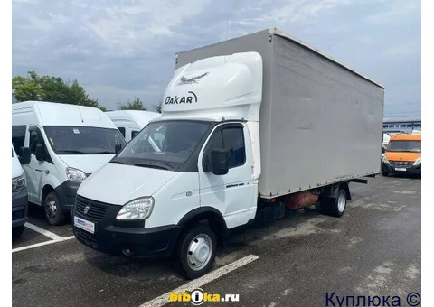 заказать газель для вывоза мусора