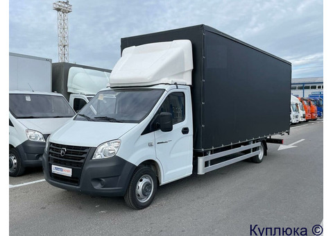 вывоз мусора газелью строительного в казани