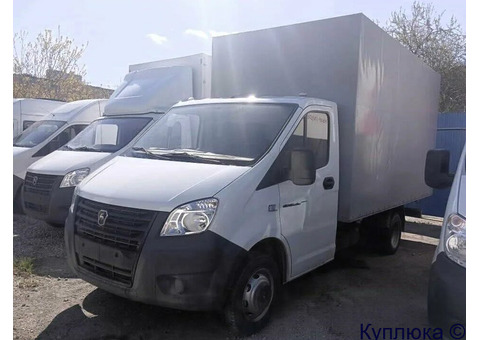 заказ газели для перевозки груза недорого