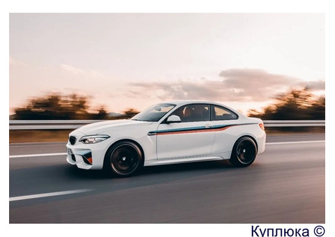 Подержанные авто из Китая дешево — под ключ!