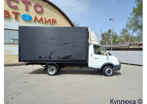 вывоз старой мебели из квартиры в казани с грузчиками
