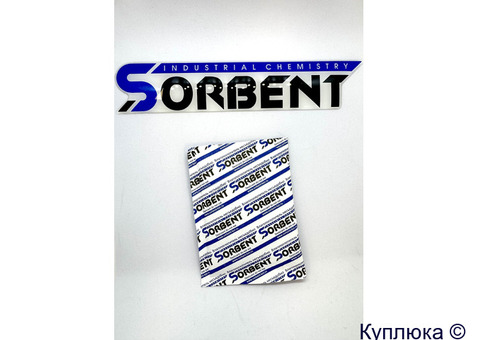 Активированный цеолит фасованный SORBERY BAG по 200 г.