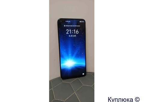 Honor 50 lite 6/128Gb