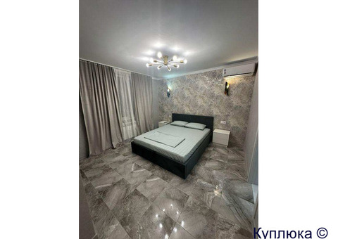 Квартира 1 ком
