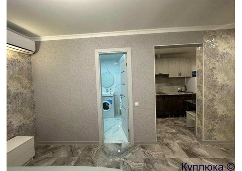 Квартира 1 ком