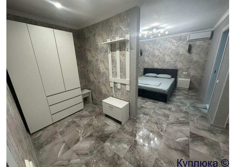 Квартира 1 ком