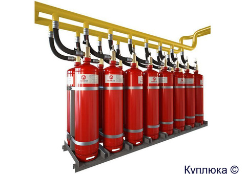 Купим газы с хранения Фреон, Хладон