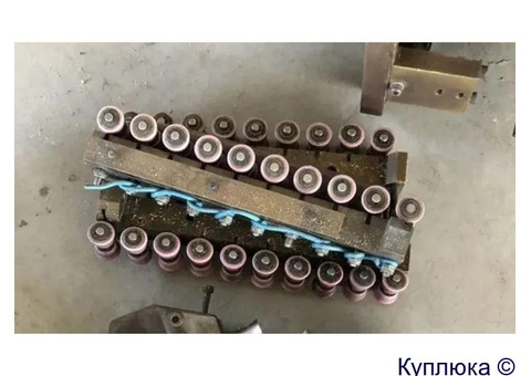 Soudronic