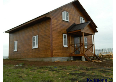 Сборщик каркасных домов