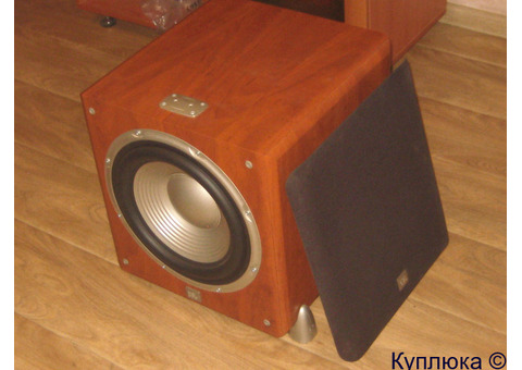 Сабвуфер JBL Studio L Series L8400P/230