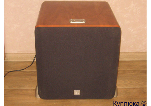 Сабвуфер JBL Studio L Series L8400P/230