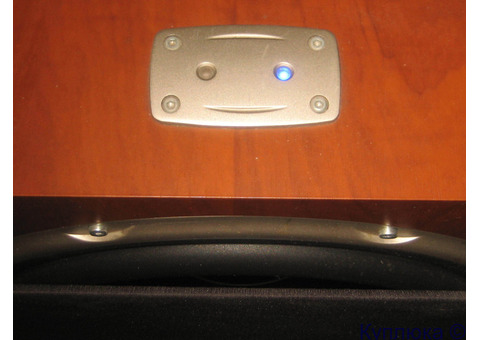 Сабвуфер JBL Studio L Series L8400P/230