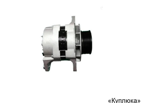 Генератор Doosan  Код: K1010703