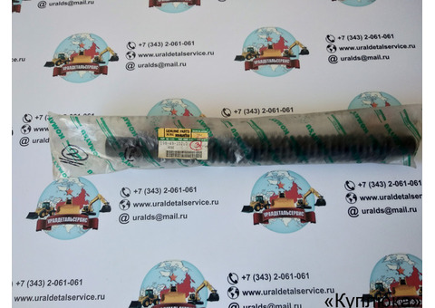 Гофра 198-49-35210 Komatsu D155A