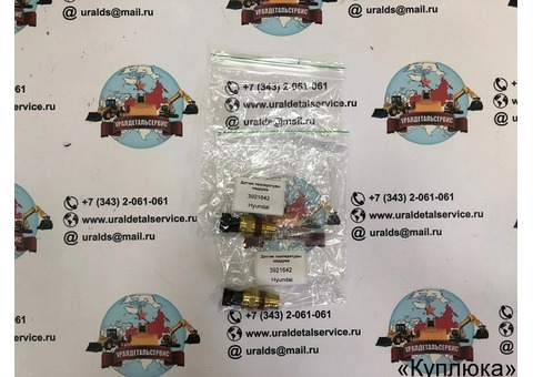 Датчик температуры наддува Hyundai 3921642