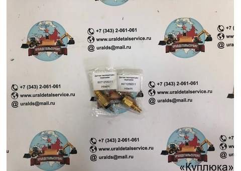 Датчик температуры перегрева Hitachi 8971256011