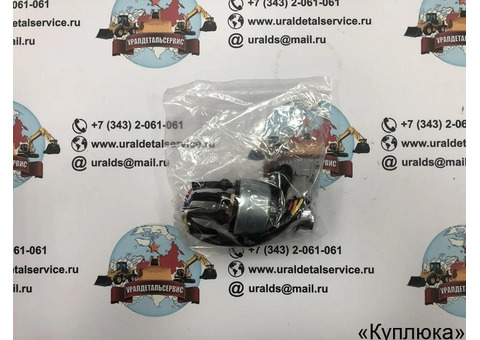 Замок зажигания Hyundai 21N4-10400