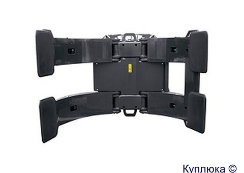 Щетки для вилочного погрузчика
