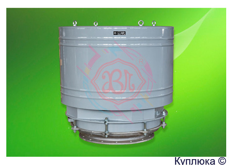 Клапан дыхательный кдс-3000/250 УХЛ, кдс -3000/350 УХЛ, кдс -3000/500