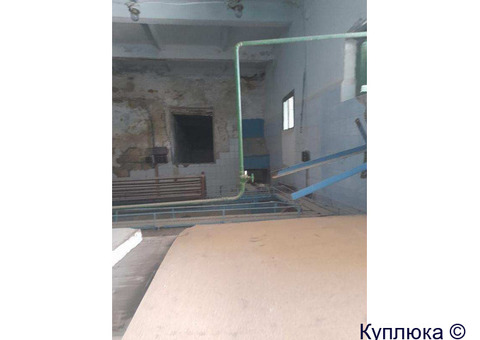Завод консервации 2355м.кв,Белогорск Крым