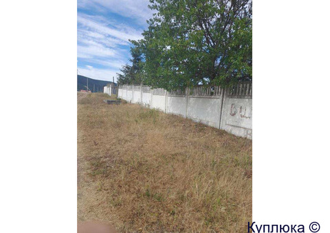 Завод консервации 2355м.кв,Белогорск Крым