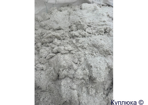 Продам сечку полимерную