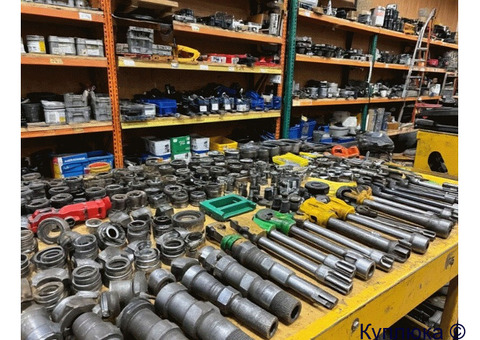 ООО Лукойл-Нижневолжскнефть продает неликвиды