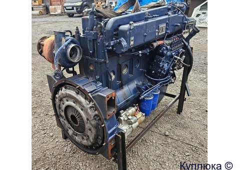 Контрактный двигатель WEICHAI WP10.340E32