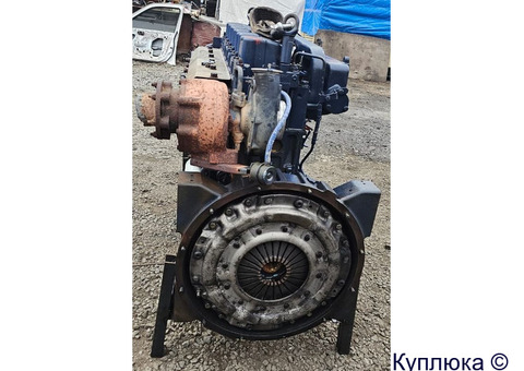 Контрактный двигатель WEICHAI WP10.340E32