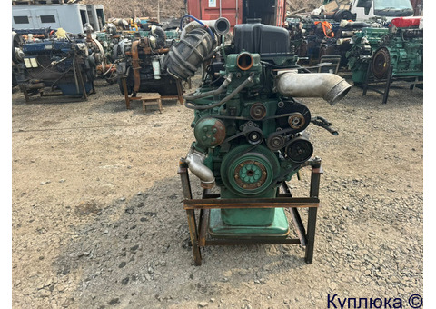 Контрактный двигатель FAW CA6DM2-46E51
