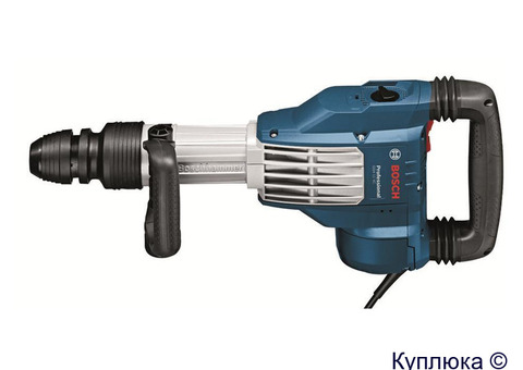 Продаю - молоток отбойный Bosch GSH 11 VC  ( новый)