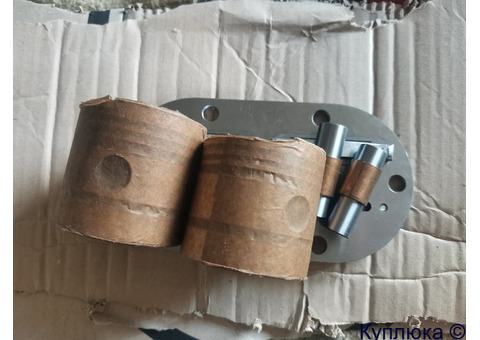 Запчасти на СО-7б СО-243 СО-7а компрессор