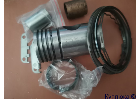 Запчасти на С415М С416М ГСВ С412М К22 К24М К33 компрессор