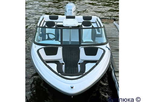 Касатка VT 530 - производство лодок на заказ