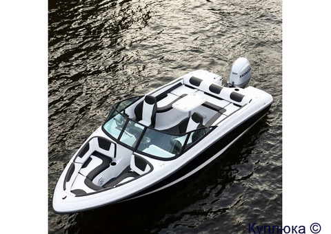 Касатка VT 530 - производство лодок на заказ