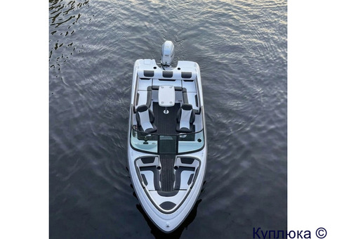 Касатка VT 530 - производство лодок на заказ