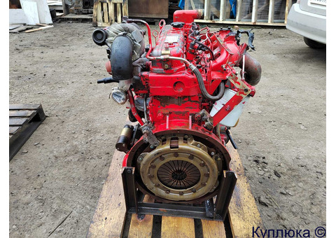 Двигатель б/у DONGFENG CY4102-CE4C