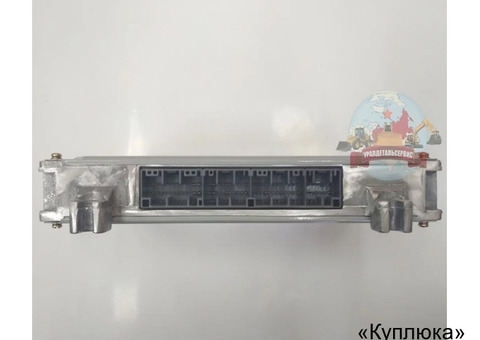 "Контроллер 9226748 4428085 4487307 Hitachi ZX200 "