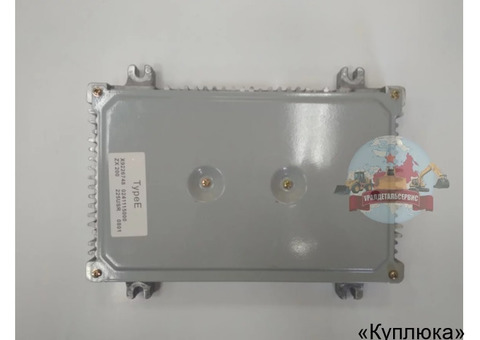 "Контроллер 9226748 4428085 4487307 Hitachi ZX200 "