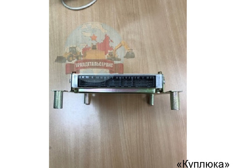 Контроллер 9239568 9212078 на Hitachi ZX330-3G