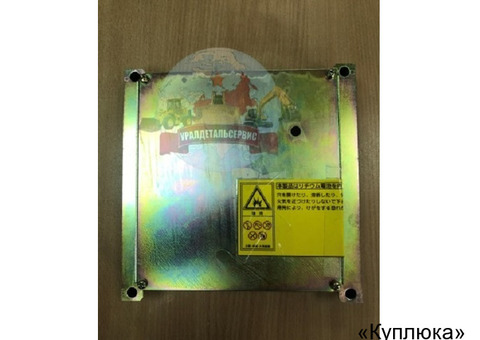 Контроллер 9239568 9212078 на Hitachi ZX330-3G