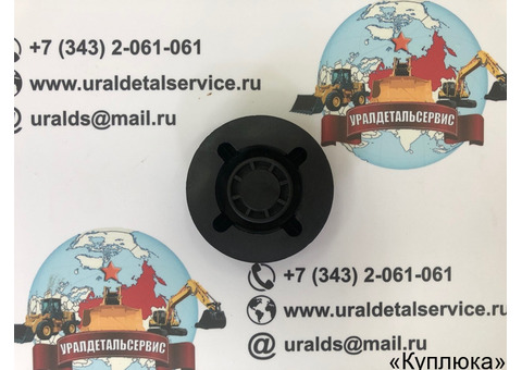 Крышка расширительного бачка Volvo VOE 1674083 / 20879323