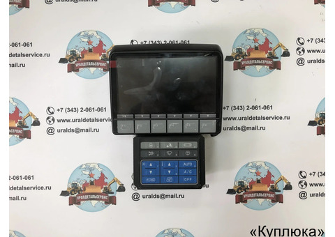 Монитор для Komatsu 7835-31-1012