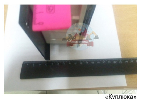 Монитор для Komatsu PC300-7 7835-12-1007