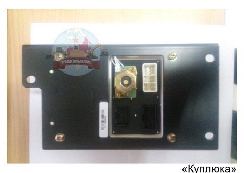 Монитор для Komatsu PC300-7 7835-12-1007